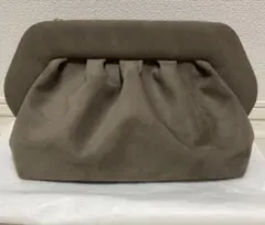 未使用アパルトモンGIULIA MARESCA CLUTCH BAG 未使用アパルトモンGIULIA MARESCA CLUTCH BAG - メルカリ