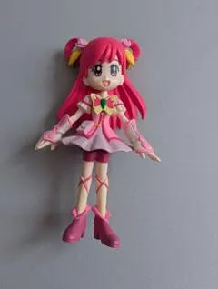 キュアドリーム フィギュア