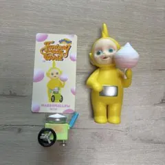 テレタビーズ POP MART ファンタジー キャンディー ワールド　ラーラのサムネイル