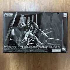 PG UNLEASHED 1/60 νガンダム フィンファンネル拡張セット - メルカリ