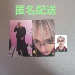 INI POPUP ポップアップ 田島将吾 トレカ 3枚セット