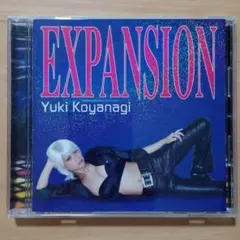 小柳ゆき/EXPANSION - メルカリ