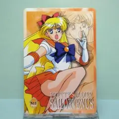 2026年最新】キャラクター名：愛野美奈子/セーラーヴィーナス