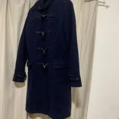 INGNI ロングコート