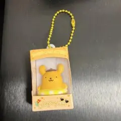 ⭐︎送料無料　サンリオキャラクターズ　チョコボックス　ポムポムプリン