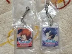 うたプリ2000%＊キーホルダー セットI