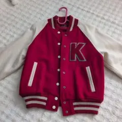 レディーススタジャンМ