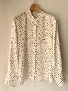 コントワーデコトニエ シャツ