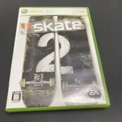 skate 2 Xbox 360 ソフト