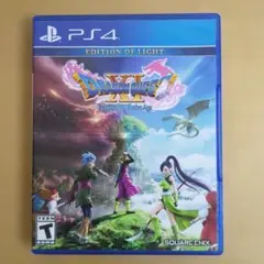 ドラゴンクエスト11 XI S Switch 北米版 英語 - メルカリ