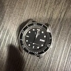 ジャンク SEIKO セイコー ダイバー 6458-6000のサムネイル