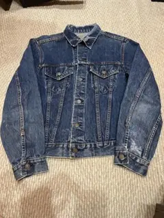 MAVERICK デニムジャケット USA製 ヴィンテージ70’s黒タグ44 70s MAVERICK 黒タグ デニムジャケット USA製 サイズ44 - メルカリ