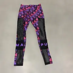 週末セール　プーマ　タイツ　レギンス　サイズMのサムネイル