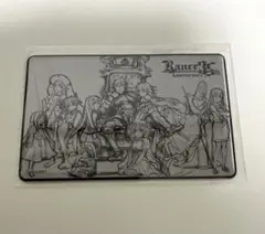 Rance 35th Anniversary Box ソフマップ 特典プレート