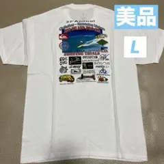クイックシルバーBig Island Pro-Am サーフィン大会記念Tシャツのサムネイル