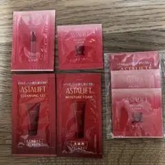ASTALIFT アスタリフト トライアルセット