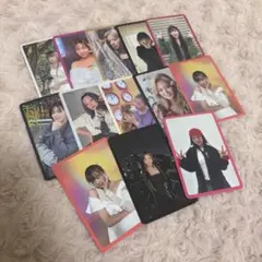 TWICE トレカ まとめ売り ジョンヨン