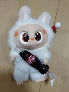 コーララブブ ぬいぐるみ キーホルダー