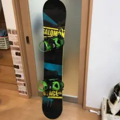 Salomon Surface スノーボード 159cm Salomon Surface スノーボード 159cm 2025年最新】salomon
