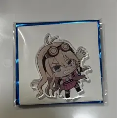 ダンガンロンパ カフェ in good spoon アクリルスタンド 入間美兎