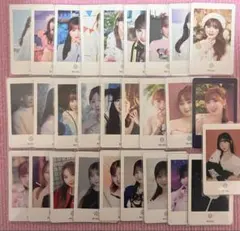 niziuミイヒフォトカードセット