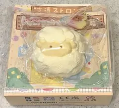 Wenging 文清スクイーズ　ちびスイーツシリーズ　ラムマシュ　ひつじのサムネイル
