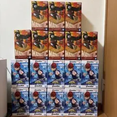 超最新プライズフィギュア まとめ売り 18点セット 新品未開封 - メルカリ