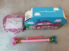 東京ディズニーリゾート おもちゃセット