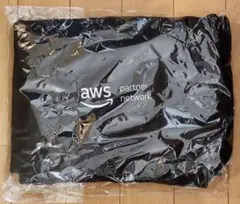 【非売品】ブランケット AWS アマゾンウェブサービス Amazon