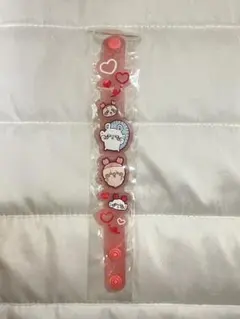 ちいかわ ラバーバンド モモンガ 古本屋