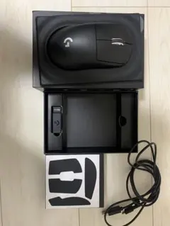 24時間以内発送❗️GPRO X SUPERLIGHT2 ワイヤレスマウス