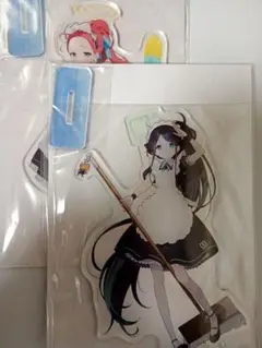 【新品未開封】グッスマ予約品　メイドアリス　完全新品未開封 アリス（メイド）