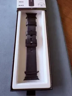 NOMAD Leather Band 41mm/40mm/38mm