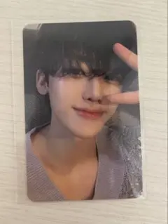 2025年最新】ジェミン トレカの人気アイテム - メルカリ