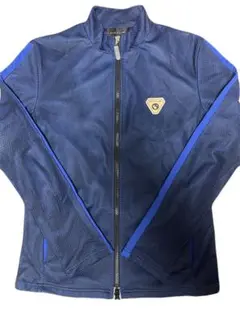 FÖTUS メッシュ ジャケット