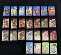 ポケモンフレンダ　引退品