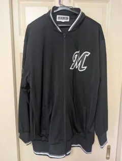 2025年最新】マリーンズ パーカーの人気アイテム - メルカリ