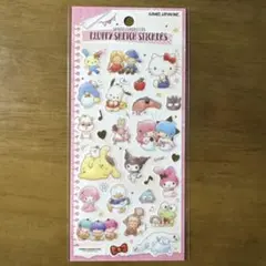 キキララ キャラクターグッズ