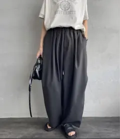 2025年最新】mizuiro ind( ワイドカーゴパンツの人気アイテム