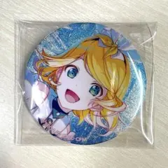 鏡音リン グリ缶