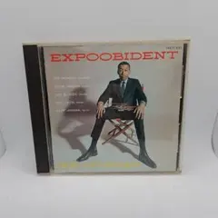Expoobident リー・モーガン CD
