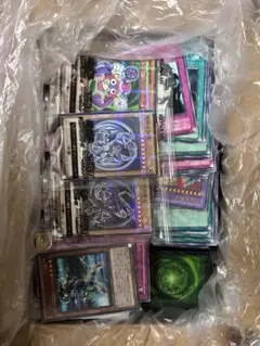 値引きあり！　まとめ売り　ハイチュウ　青眼の白龍　未開封