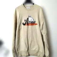 A:new スウェット