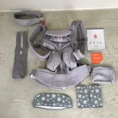 voso様　専用　エルゴヘビー　ベビーキャリア　オムニ360