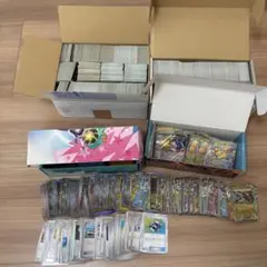 ポケモンカード はこ