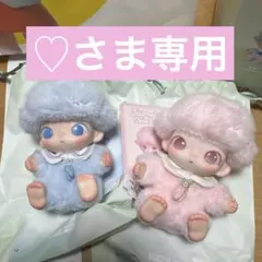 専用)DIMOO Journal of New Life Protection