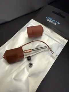 Creality K1C/K1max 用 ホットエンドキット0.4mmノズル付