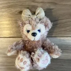 シェリーメイ　ぬいぐるみストラップ