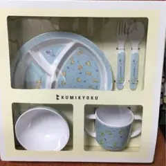 組曲 メラミン食器セット