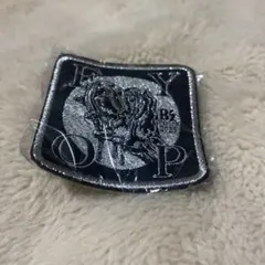 FYOP B'z ワッペン